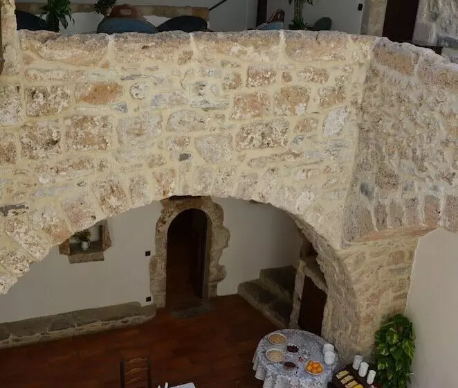 Hotelli Château De Madières  Châteauzen