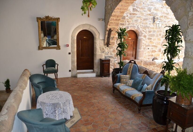 فندق Château De Madières  Châteauzen