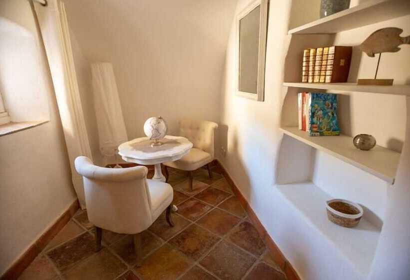 فندق Château De Madières  Châteauzen