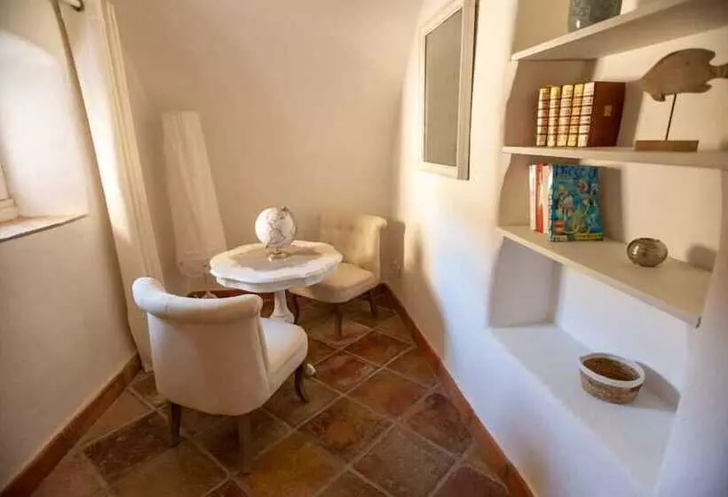 Hotelli Château De Madières  Châteauzen