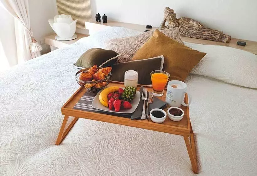 Hotelli Château De Madières  Châteauzen