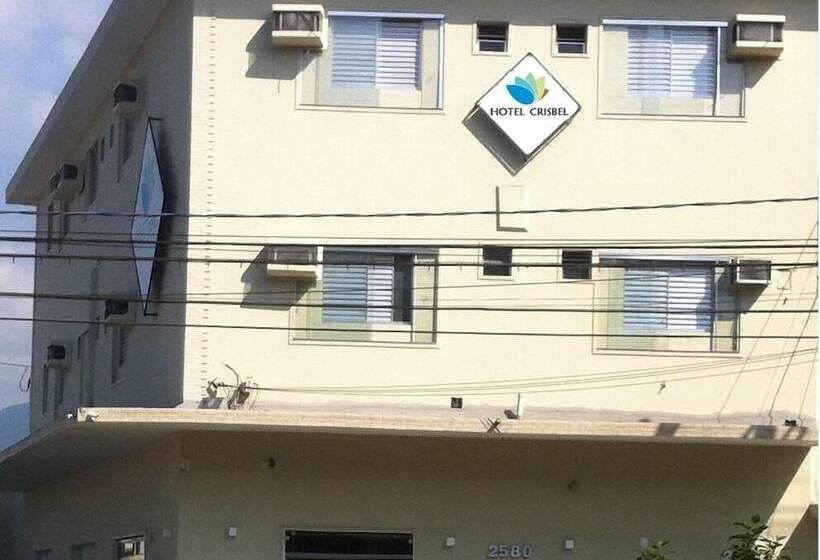 Отель Crisbel