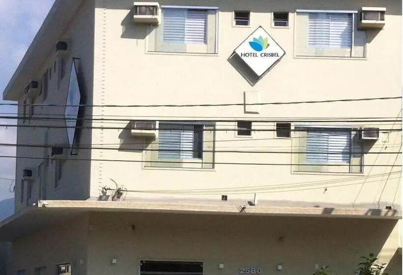 ホテル Crisbel