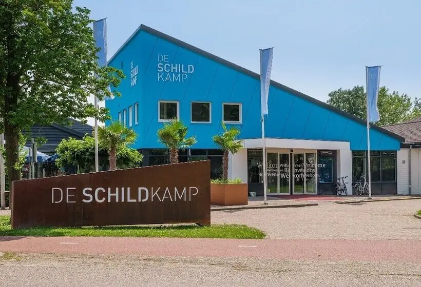 ホテル De Schildkamp