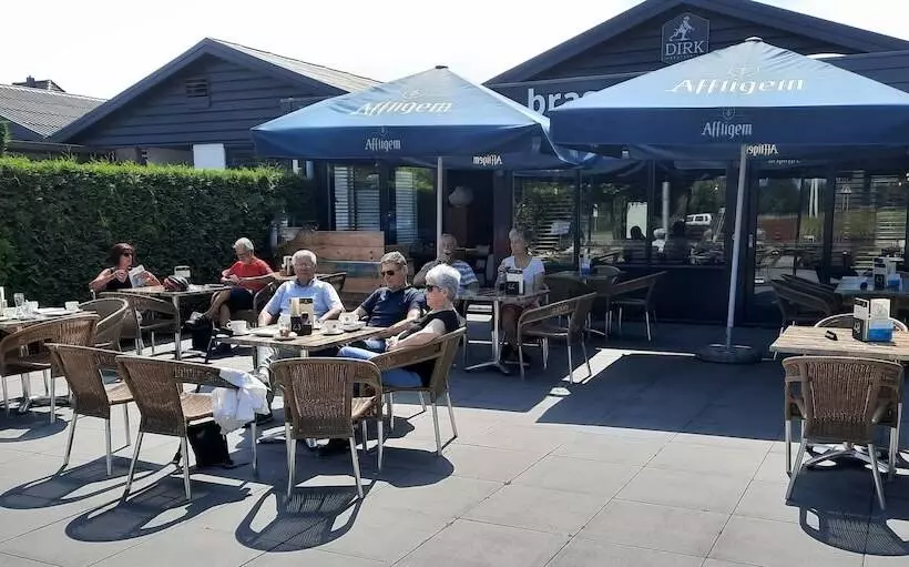 ホテル De Schildkamp