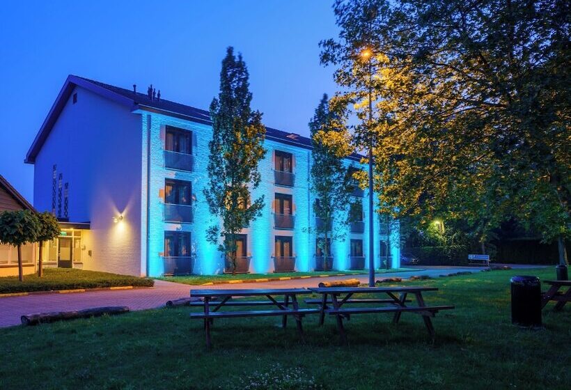 فندق De Schildkamp