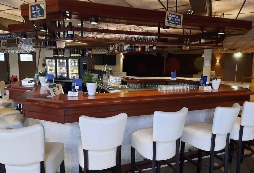 فندق De Schildkamp