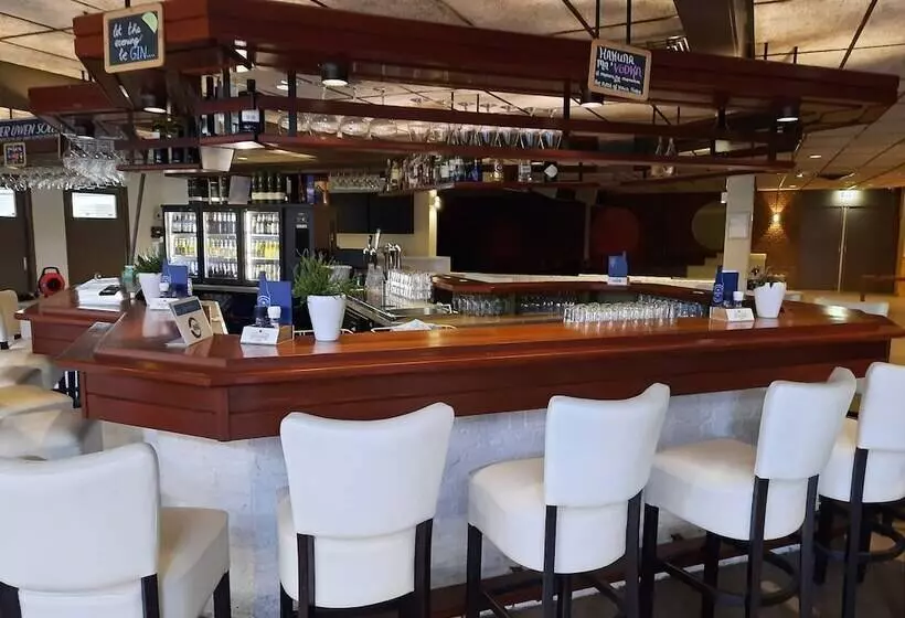 ホテル De Schildkamp