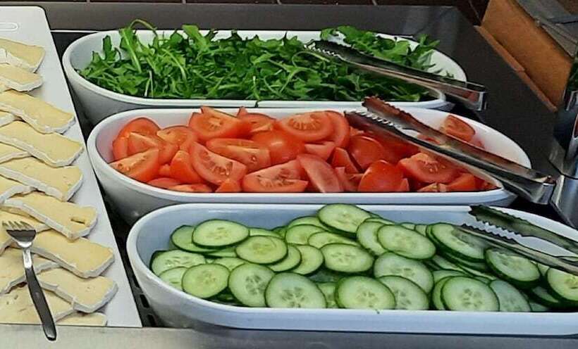 فندق De Schildkamp