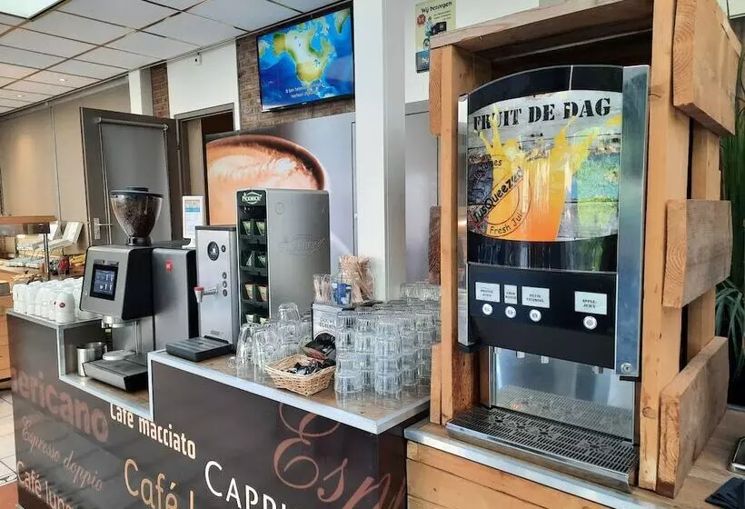 ホテル De Schildkamp