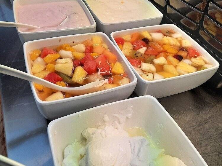 فندق De Schildkamp