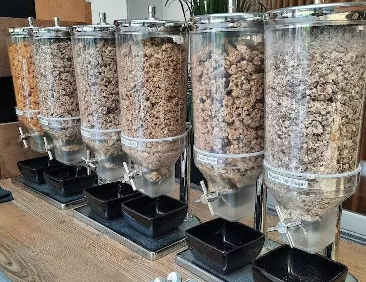 ホテル De Schildkamp