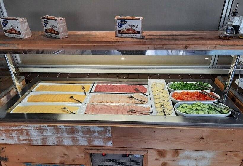 فندق De Schildkamp