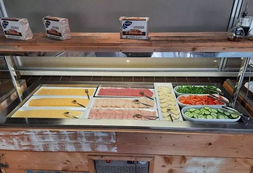 ホテル De Schildkamp