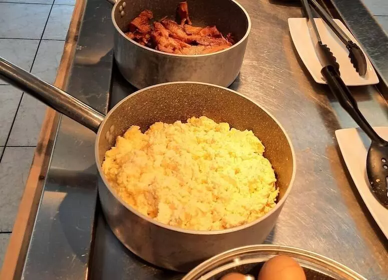 ホテル De Schildkamp