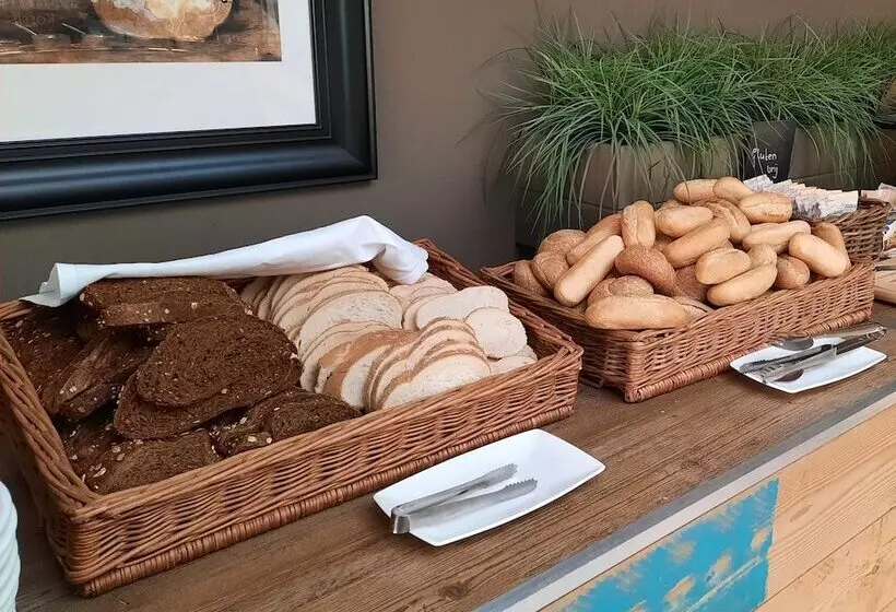 ホテル De Schildkamp