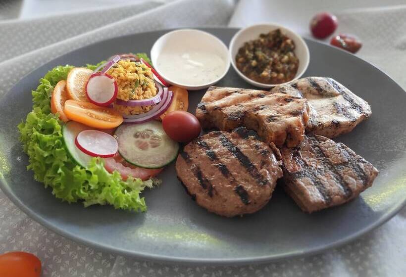 فندق De Schildkamp