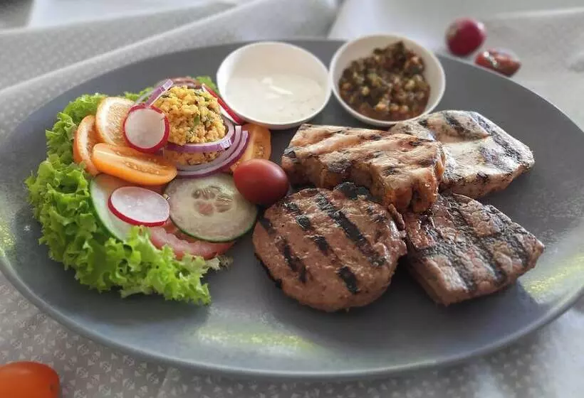 ホテル De Schildkamp