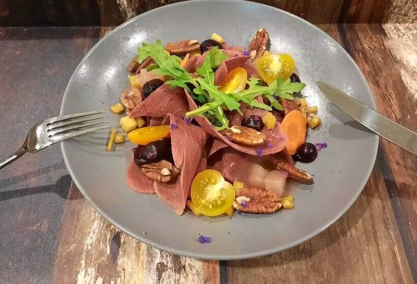 ホテル De Schildkamp