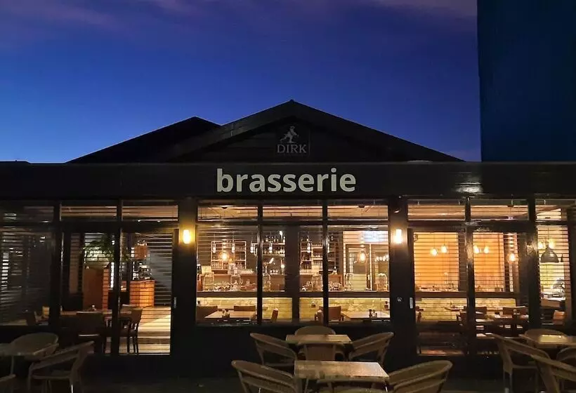 ホテル De Schildkamp