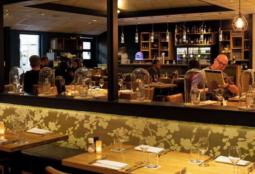 فندق De Schildkamp