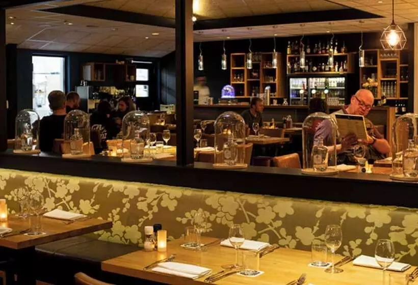 ホテル De Schildkamp