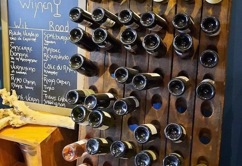 ホテル De Schildkamp