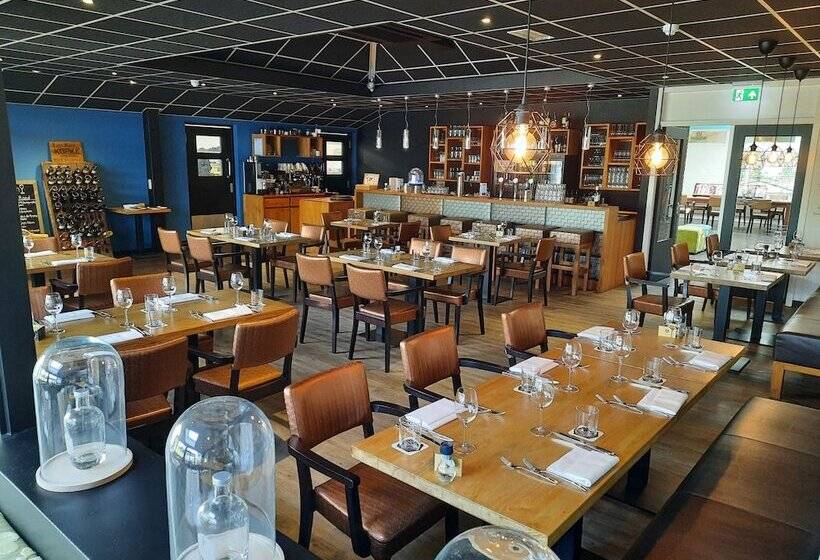 فندق De Schildkamp