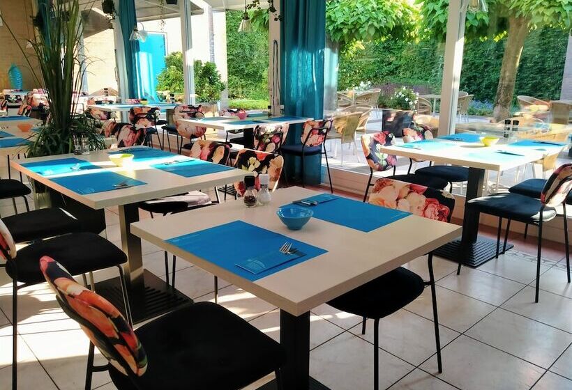 فندق De Schildkamp