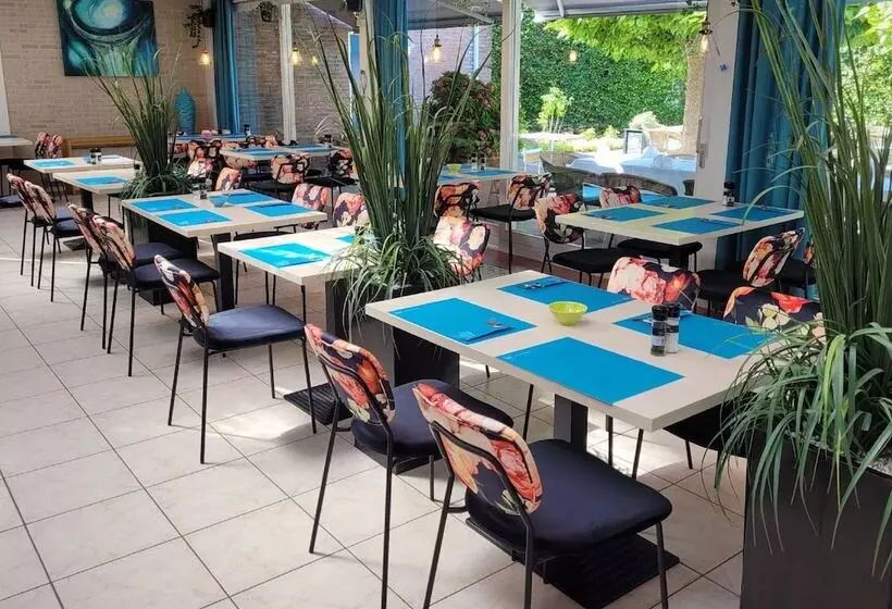 ホテル De Schildkamp