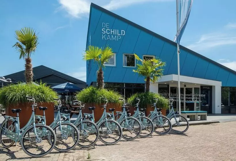 ホテル De Schildkamp