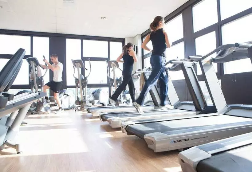 ホテル De Schildkamp