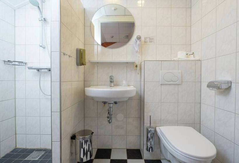 فندق De Schildkamp