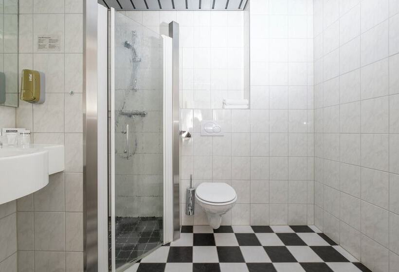 فندق De Schildkamp