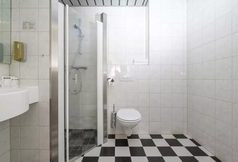 ホテル De Schildkamp