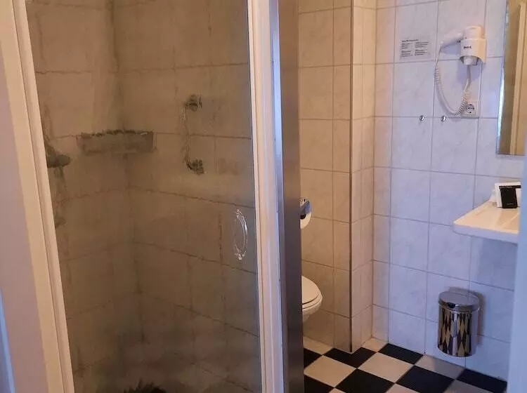 ホテル De Schildkamp