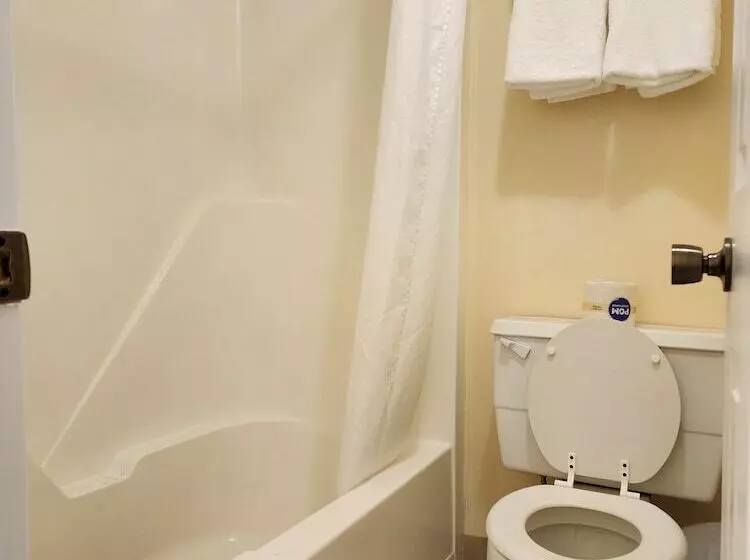 ホテル Grantsburg Inn