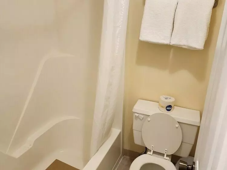 ホテル Grantsburg Inn