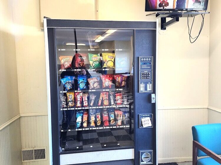 ホテル Grantsburg Inn