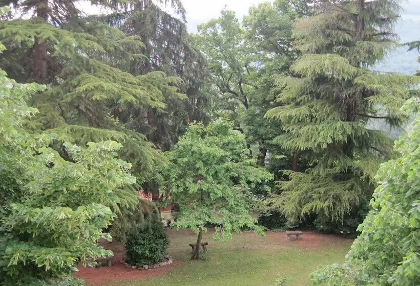 Hotelli Il Mio Rifugio