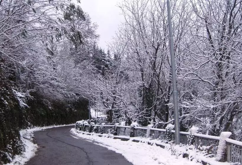 Hotelli Il Mio Rifugio