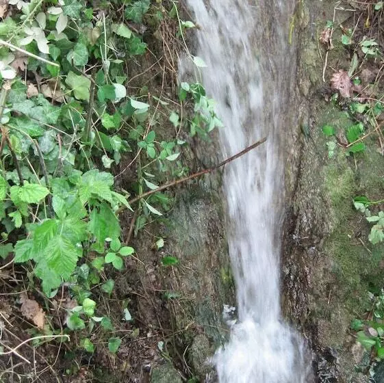 Hotelli Il Mio Rifugio