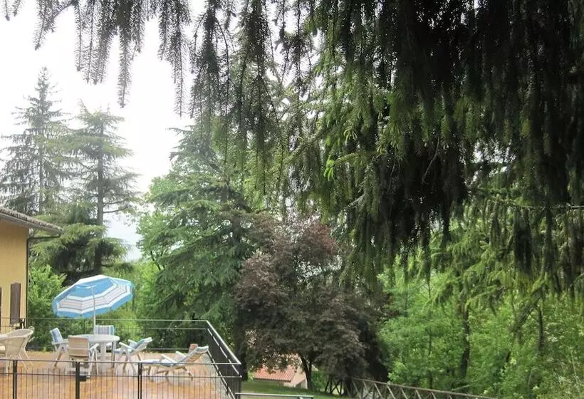 Hotelli Il Mio Rifugio