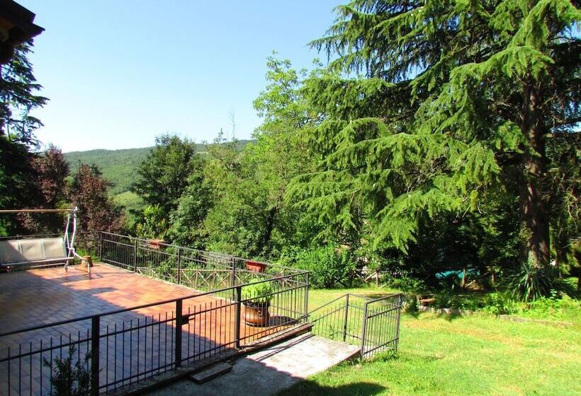 בית מלון כפרי Il Mio Rifugio