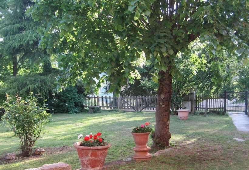 בית מלון כפרי Il Mio Rifugio