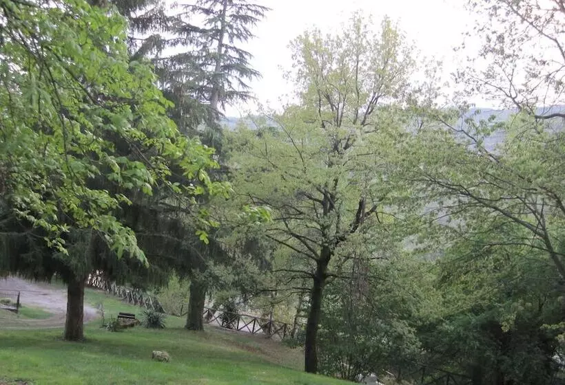 Hotelli Il Mio Rifugio