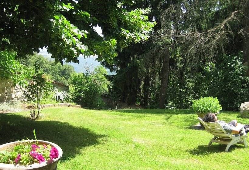 בית מלון כפרי Il Mio Rifugio