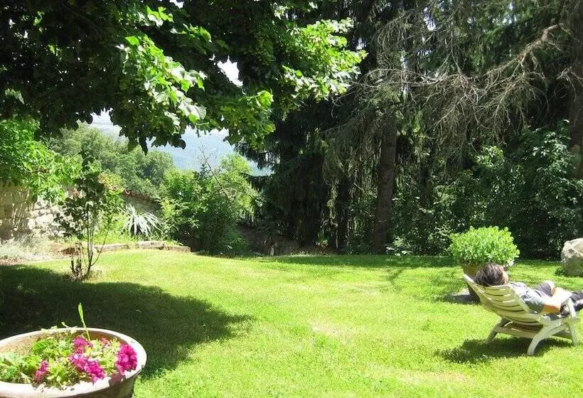 Hotelli Il Mio Rifugio