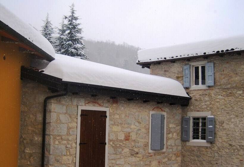 בית מלון כפרי Il Mio Rifugio