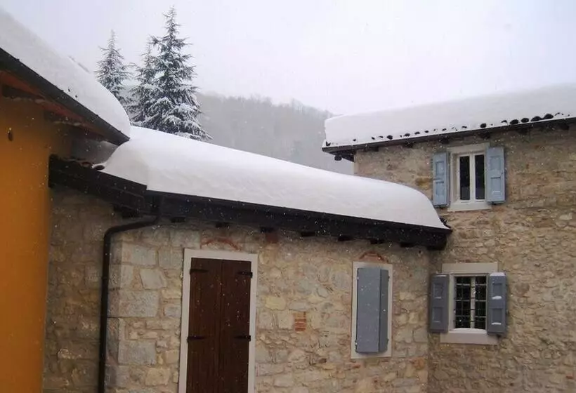 Hotelli Il Mio Rifugio